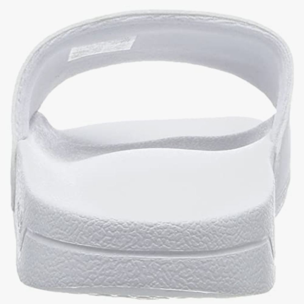 🆕adidas Original Adilette Lite Slides White Sz 7 - Picture 5 of 6